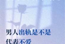 出轨男人发现老婆也出轨