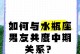 如何挽回水瓶座男友？（15个实用方法，让你成功挽回爱情！）