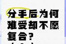 男人分手后的痛苦期（从心理学角度剖析男人分手后的痛苦期）