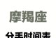 摩羯想要分手了，如何挽回？（从沟通到行动，教你成功挽回摩羯的心）