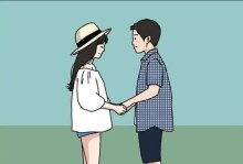 分手后见面如何挽回？！（给对方留下好印象，成为复合的良机）