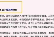 如何巧妙开场与前男友聊天（让你重新获得前男友好感的7个技巧）