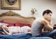 老公和别的女人同居我不敢离婚（如何处理感情与责任的矛盾）