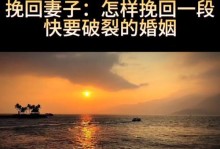 30天婚姻修复计划（挽回婚姻的30个有效方法，从今天开始拯救你的婚姻！）
