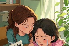 如何处理叛逆期女孩？（解读叛逆期的症状，教你正确应对）