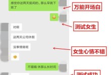 100个常用话题，聊天轻松无负担（和女生聊天实用技巧，让你在社交场合游刃有余）