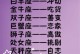 十二星座被暗恋程度大调查（哪个星座最容易被暗恋？）