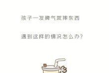 如何应对脾气不好男人的心理问题（男人摔东西背后的心理原因和解决方法）