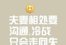 如何挽回婚姻生活中的安全感？（打造稳定的婚姻关系，让你的另一半信任你）