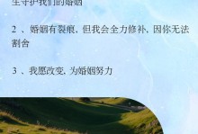 婚姻无法挽回的特征（探究婚姻破裂的原因及如何避免）