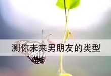 如何测试你适合找多大的男朋友？（揭秘最佳男友年龄区间，助你找到真命天子）