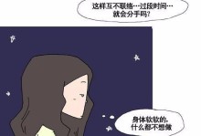 分手后是否还有机会复合？（情感专家告诉你如何重建爱情，重获幸福）