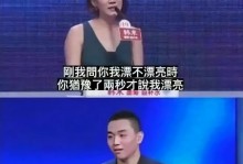 相亲初体验，这样说最好！（第一次相亲，如何开口？）