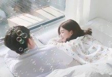 分手后的暧昧男女（探讨分手后男女之间的微妙感情，解析“爱我”是否是真实想法）