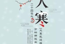 大寒节日祝福顺口溜大全（以大寒为主题，创意祝福送你）