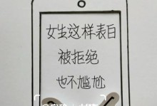 以约女生被拒绝怎么回复？（化解尴尬的10种应对方式）