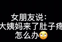 男友手册（应对女友姨妈期的有效方法与技巧）