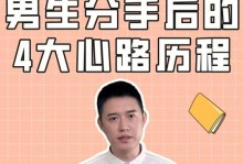 如何以尊严的方式挽回前男友