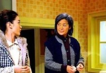和婆婆相处四招，让亲如母女