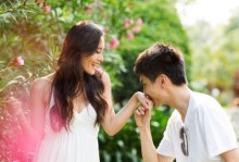 如何挽回前男友？掌握全攻略！（全面分析情况，采取科学有效的行动，让他重新爱上你！）