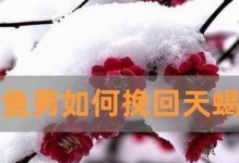 挽回天蝎男的绝佳技巧（从了解个性到修复关系，用这一招成为他的唯一）